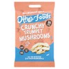Other Foods Crunchy Trumpet Mushrooms (40g)