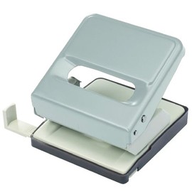 Kores B520GR SIO 8005" 2.5 mm Hole Puncher - Grey
