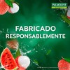 Jabón de Tocador Palmolive Naturals Sandía y Lychee 4x120 g