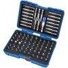 Draper 82396 Screwdriver and Magnetic Bit Holder Set (80 Piece),