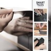 Smart Tiles - Peel and Stick Backsplash - Subway Fondi