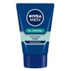 NIVEA FOR MEN FACIAL FOAM 100ML
