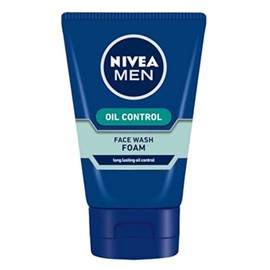NIVEA FOR MEN FACIAL FOAM 100ML