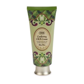 SABON Deer Cream Olive Bliss 6.8 fl oz (200 ml)