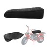 ZWPARTS Diamond Stitch Seat Cover Replacement for Coleman CT200u 19in
