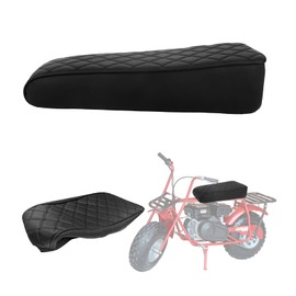 ZWPARTS Diamond Stitch Seat Cover Replacement for Coleman CT200u 19in