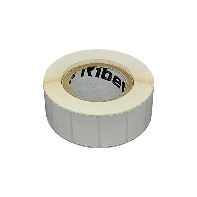 Etiqueta Térmica Para Impresora Portátil 38x25 Mm C400 R1