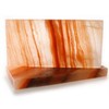 Himalayan Salt Cooking Slab or Brick Measuring 8"x12"x2"