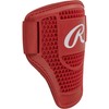 Rawlings | Elbow Guard | SML | Scarlet