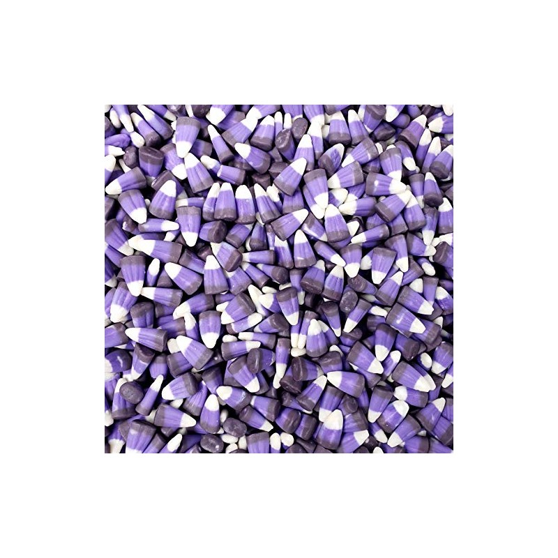 Candy Retailer Blackberry Cobbler Candy Corn 1 Lb