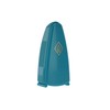 Wittner Taktell Piccolo Metronome - Neon Turquoise