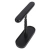 Universal Headphone Stand for Desk Wood Headset Holder Earphone Stand