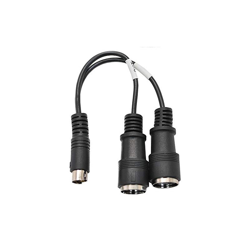 Yamaha ZP893500 MIDI Breakout Cable
