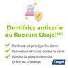 Orajel Kids My Little Pony Anti-Cavity Fluoride Toothpaste, Natural Fruit