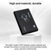 125Khz EM4100 USB RFID ID Card Reader AYWHP Swipe Contactless