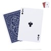 Heavy Playing Cards UK, Wind-Resistant and Waterproof Deck of Cards,