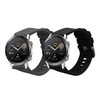 kwmobile Straps Compatible with HONOR Magic Watch 2 46mm Straps