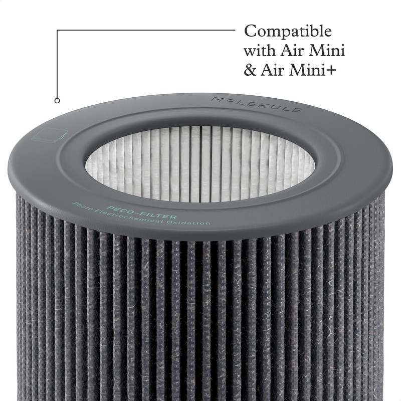 Molekule Air Mini & Air Mini+ – PECO-Filter