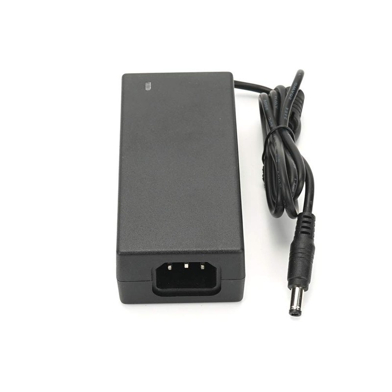 Velain 12V 5A Power Supply Adapter, AC100-240V to DC12V Converter