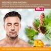 MILVA, Shampoo Tar, 500 ml.