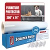 Match 'N Patch Furniture Protector – Scratch Protector for Pets