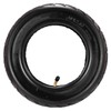 10 X2.5 Inch Inflatable Inner Tubes Outer Tires Set Replacement