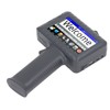 Handheld Inkjet Printer HD LED Touch Screen Support Multi Language
