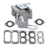 Kacarber 498751 Carburetor For Nikki 498751 266-091 266-2408 Replaces Briggs