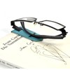 IF Bookaroo Glasses Hanger - Brown