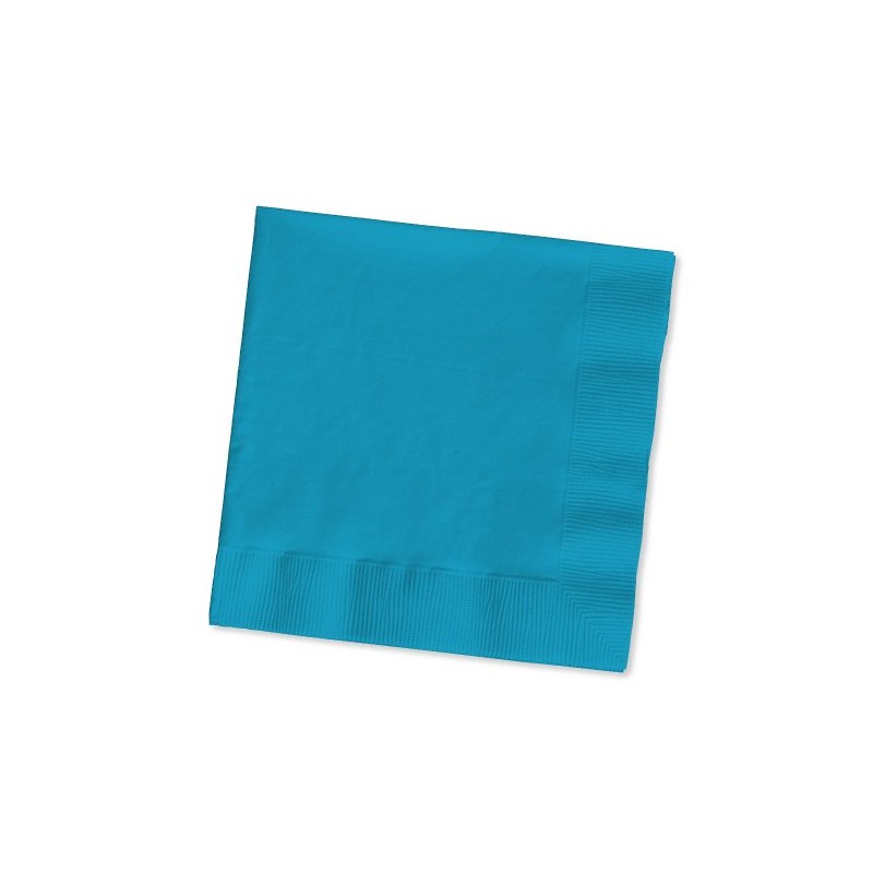 Creative Converting Touch of Color 2-Ply 50 Count Paper Lunch