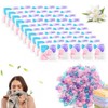 Perlas De Lavado 5 En 1, Perlas Aromáticas Para Ropa