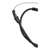 Zrbectay 532428273 Chute Control Cable Compatible with Husqvarna Jonsered Poulan