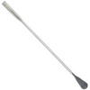 IMS IMS-Sqsp-7 Stainless Steel Lab Micro Spatula Flat Square/Spoon Ends