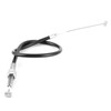 Throttle Cable Push Wire Line Fit for Yamaha 2‑Stroke 9.9