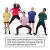 That Sound Game A noisy game for weird people -