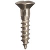 SCUD pikkuga-donezi, Domestic, MM, Size, 12P Nickel TS – 11nh