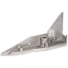 Hitachi 324385 Fence (B) C12LSH C12RSH Replacement Part