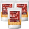 Domestic Cheongyang Fermented Goji Berry Extract Powder 500g 3pcs / 국산 청양 발효 구기자 추출 분말 500g 3개