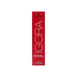Schwarzkopf Igora Royal Premium Hair Colour, Pack of 1 (60 g)