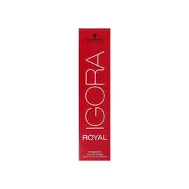 Schwarzkopf Igora Royal Premium Hair Colour, Pack of 1 (60 g)