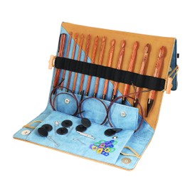 KnitPro K31286 Hook Set, Assorted