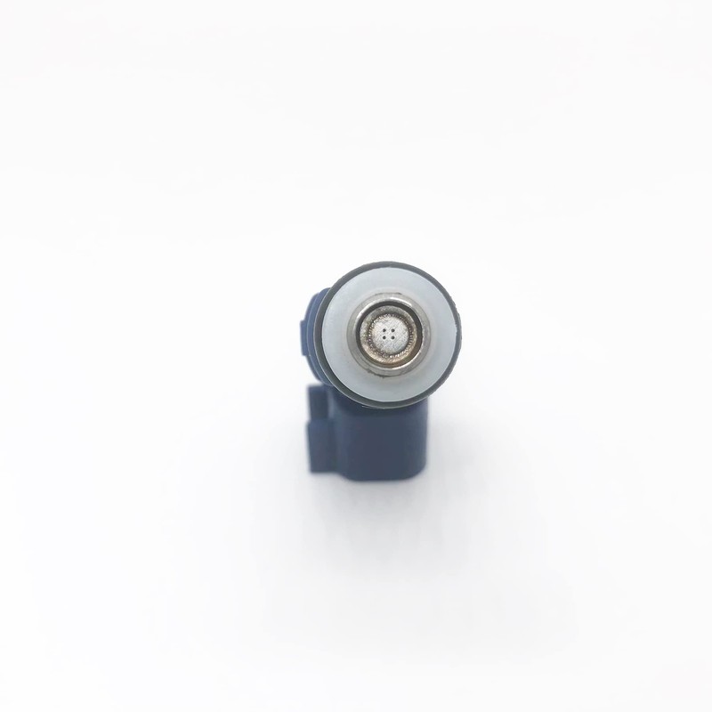 IXGKHC 4 INYECTORES DE COMBUSTIBLE 0280156162 2005-2008 para FORD MAZDA