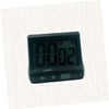 FUNOMOCYA Timer and Stopwatch Digital Kitchen Timer Large Display Simple