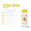 HOLLAND Aller-sek 250 ml, Shampoo Hipoalergénico para Perros y Gatos