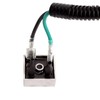 10L0L Golf Carts Voltage Reducer Harness for Club Car Precedent