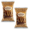 Khorasan Wheat - 100% Certified Organic Khorasan Whole Wheat Grain