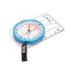 Silva Unisex Field Compass, Blue