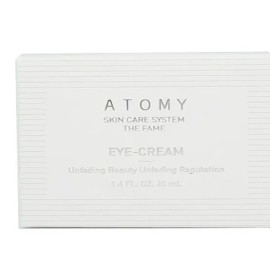 Atomy (new) Atomy The Fame Face & Eye Serum 65ml - Latest products / 애터미 (new) 애터미 더페임 페이스 앤 아이 세럼 65ml -최신상품