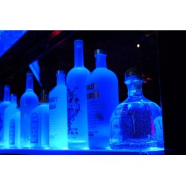 CH TIKI bar decoration - deco - Home or Island TIKI bar LED lights - LIFE Warranty