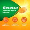 Berocca Immune Daily Defence Effervescent Tablets